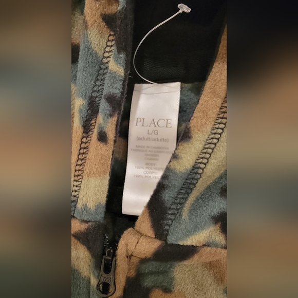 Adult Dinosaur PJS/ New - Picture 3 of 7